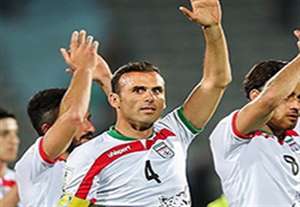 صحبتهای جلال حسینی درباره حضور در تیم منتخب مقدماتی جام جهانی