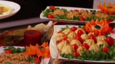 اکلیل سیب زمینی