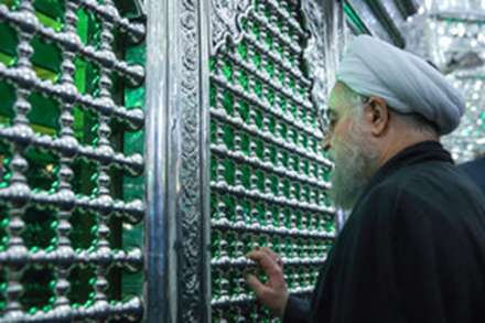 عزاداری عاشورای حسینی - تهران /۱