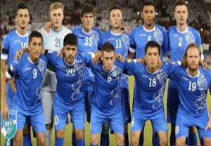 شرایط تیم ازبکستان برای جدالی حساس با ایران