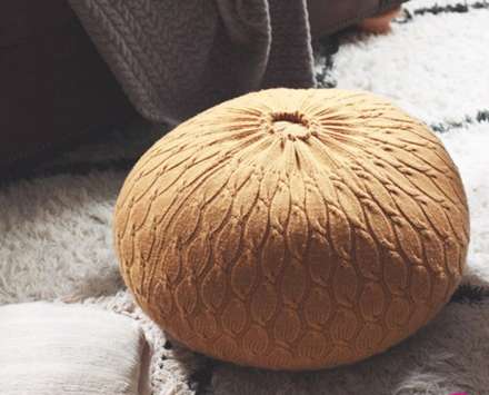 کاردستی‌های زیبا با پارچه‌های دورریز