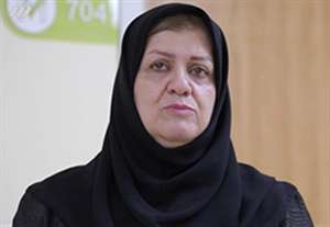 آخرین وضعیت پورحیدری از زبان همسرش