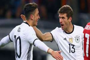 خلاصه بازی آلمان 3-0 جمهوری چک