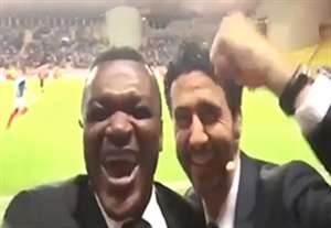 حواشی جالب هفته؛ بخش اول (95/07/08)