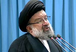 بازخورد بازی ایران - کره از زبان مهدی تاج و خطیب نماز جمعه تهران