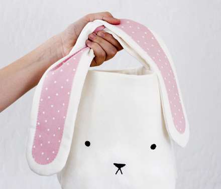 کاردستی‌های زیبا با پارچه‌های دورریز