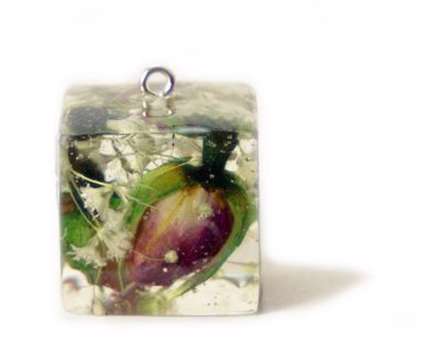 زیور الاتی متفاوت و برگرفته از طبیعت