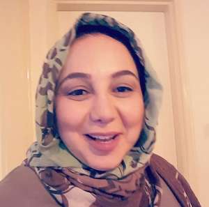 «بهنوش بختیاری» در پشت صحنه فیلم جدیدش