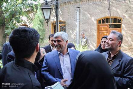 دومین اجلاس مشترک دانشگاه‌های ایران و روسیه