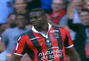 خلاصه بازی نیس 4-1 نانت (گلزنی بالوتلی)