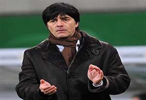 ثبات مربیان در تیم ملی آلمان