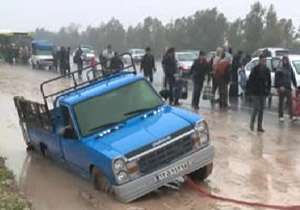 پایان خوش پارکینگ‌های مهران