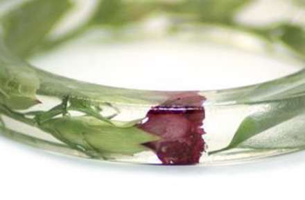 زیور الاتی متفاوت و برگرفته از طبیعت