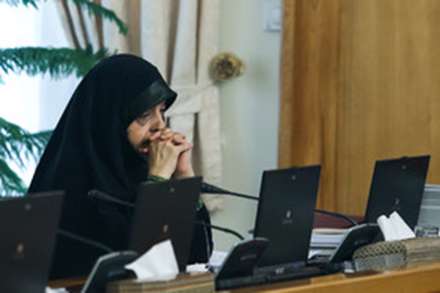 جلسه امروز هیات دولت