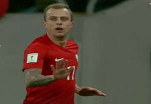 خلاصه بازی رومانی 0-3 لهستان