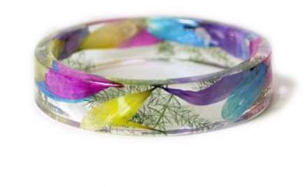 زیور الاتی متفاوت و برگرفته از طبیعت