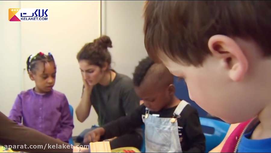 نحوه درمان و رفتار با بیماران اوتیستیک