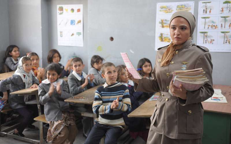 تیزر رسمی فیلم «نفس» با صدای نوستالژیک «نصرالله مدقالچی»