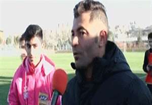 حواشی بازی تراکتورسازی - برق جدید