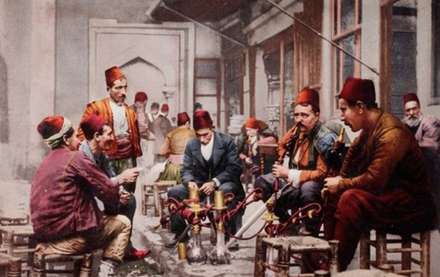 با اين عکس ها سوار ماشین زمان می شوید