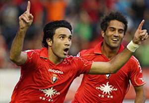 گلهای بازیکنان ایرانی در رقابت های اروپایی