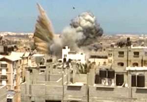 کمک‌های مالی و نظامی بی‌پایان آمریکا به اسرائیل