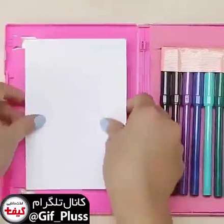 تصویر متحرک، ساخت دفتر نقاشی