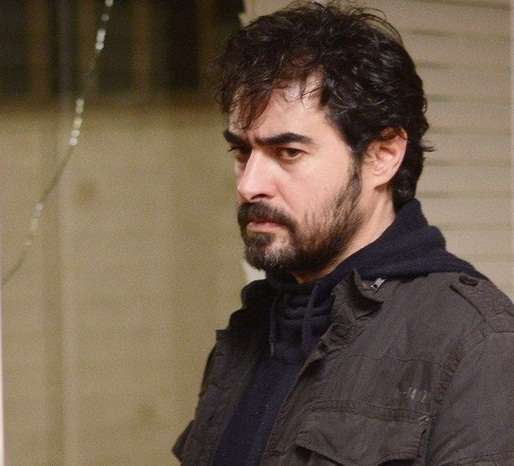 صحبت های جالب «شهاب حسینی» در مورد «فروشنده»