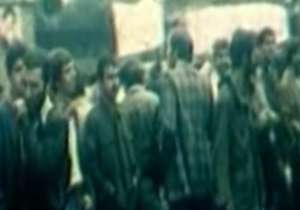 جزئیاتی از لحظه تسخیر لانه جاسوسی