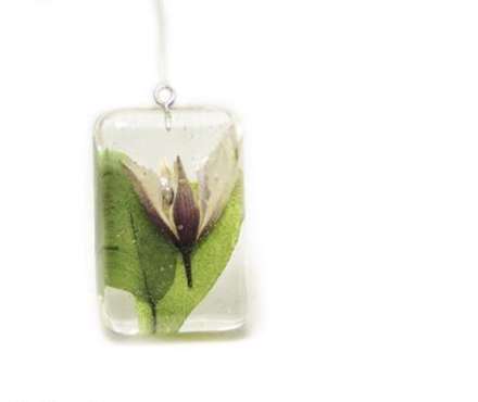 زیور الاتی متفاوت و برگرفته از طبیعت