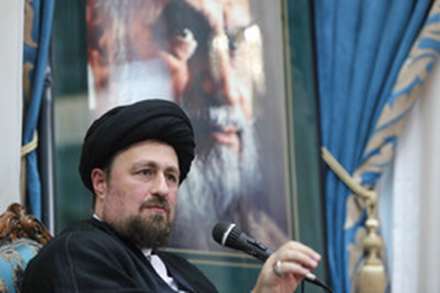 تجدید میثاق وزیر فرهنگ و ارشاد اسلامی با آرمان‌های امام خمینی ( ره)