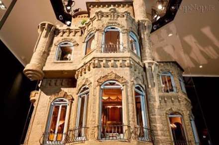 قلعه عروسکی