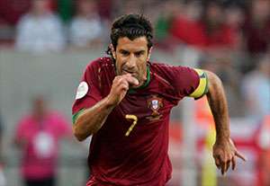 لوئیس فیگو و دیگر هیچ