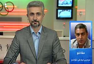 گفتگو با مقانلو درباره تغییرات در تیم ملی تکواندو