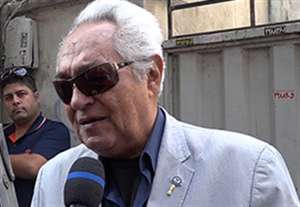 مصاحبه با فرامرز ظلی درباره فوت تلخ پورحیدری (اختصاصی ورزش3)