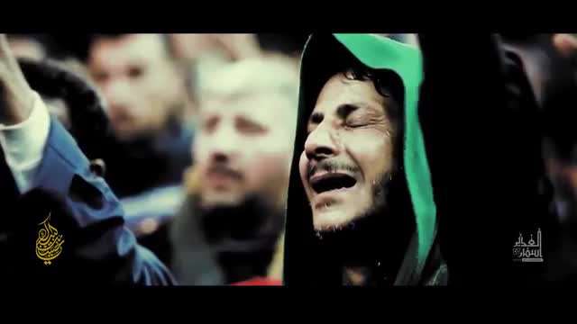 سيد وليد المزيدي / لبيك يا حسين 