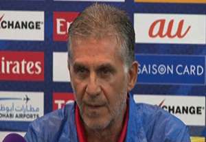 حواشی بازی سوریه - ایران