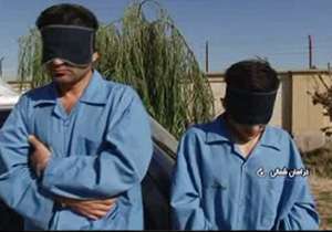 دستگیری باند توزیع مواد مخدر در بجنورد