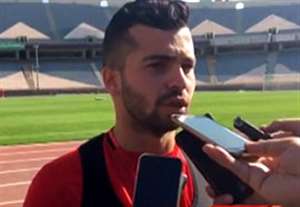 حواشی تمرینات آمادگی تیم ملی برای بازی با سوریه