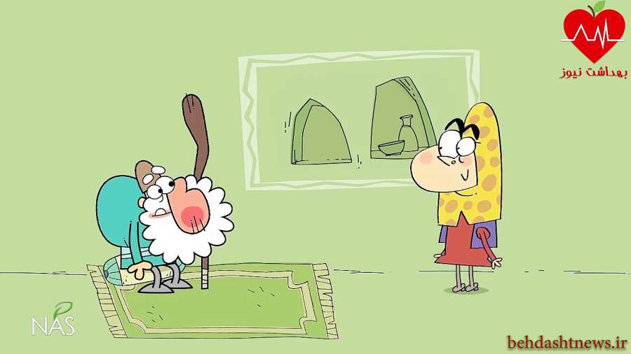 پیش گیری از پوکی استخوان