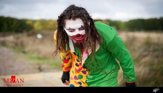 شوخی آمریکایی بلای جان آلمانی‌ها