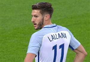 گل لالانا؛ انگلیس - اسپانیا