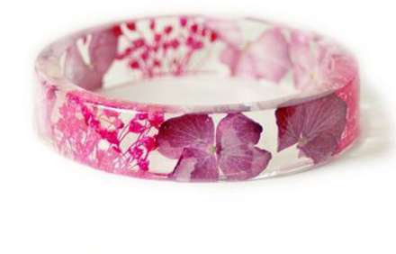 زیور الاتی متفاوت و برگرفته از طبیعت