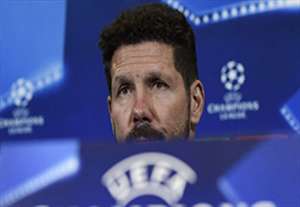 صحبتهای سیمئونه بعد از برد مقابل روستوف