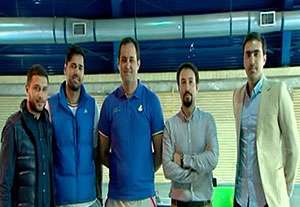 وضعیت تاسف‌بار شمشیربازان پرافتخار ایران!