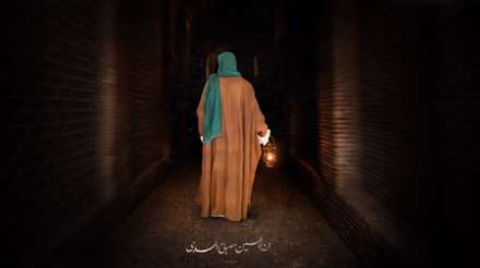 چراغ هدایت