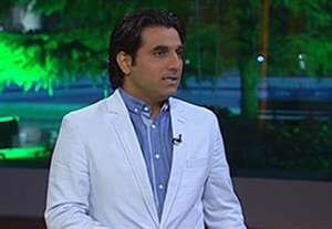 بررسی عملکرد تیم فوتبال ساحلی ایران با هاشم پور