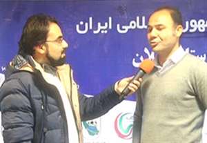 حاشیه های نفت مسجد سلیمان از زبان بختیارزاده