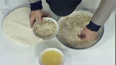 باقلوای استانبولی 2