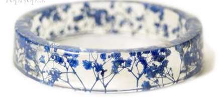 زیور الاتی متفاوت و برگرفته از طبیعت